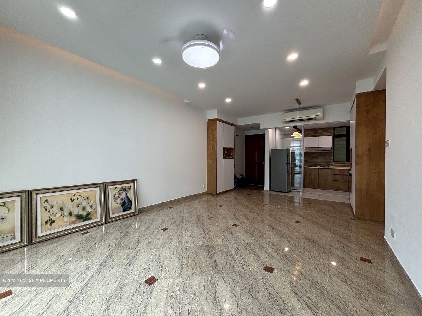 Spring Grove (D10), Condominium #590201061